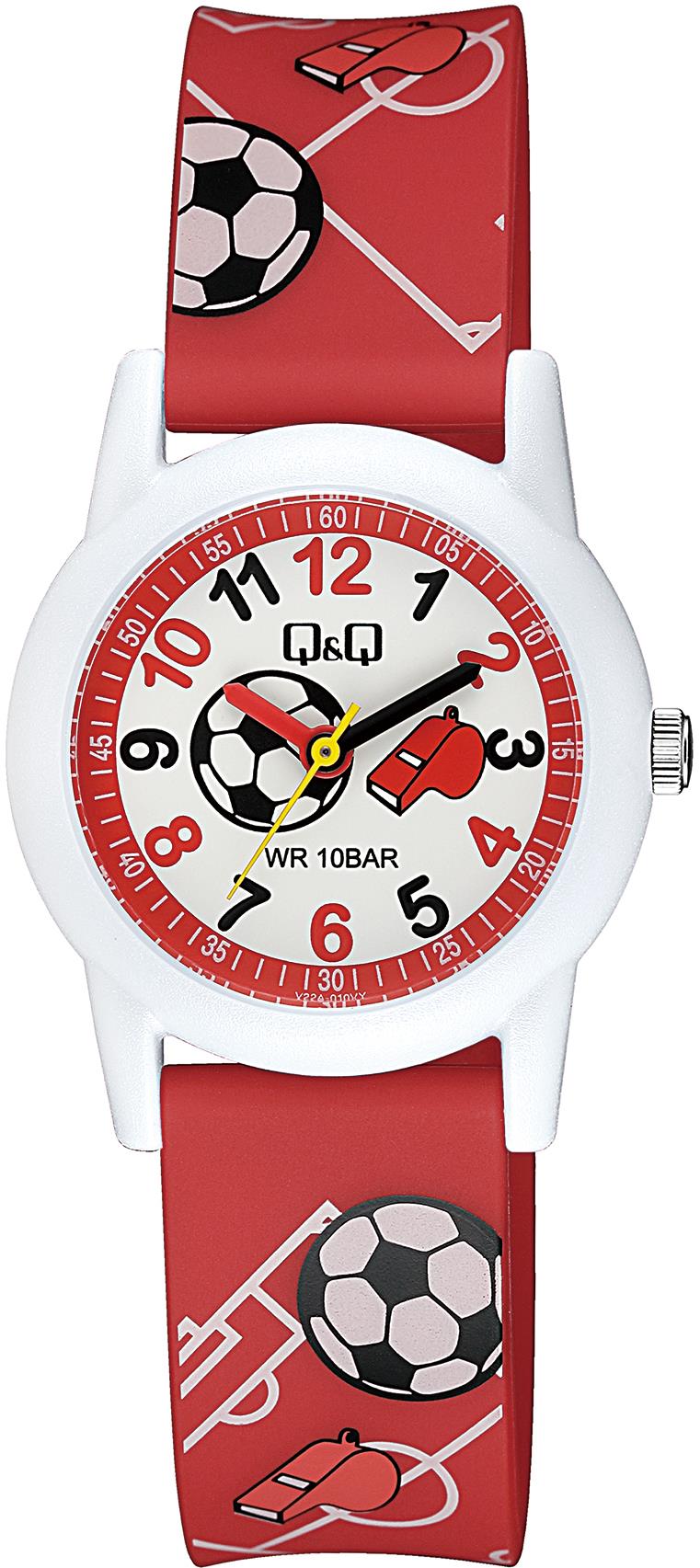 Q&Q Kids V22A-010VY
