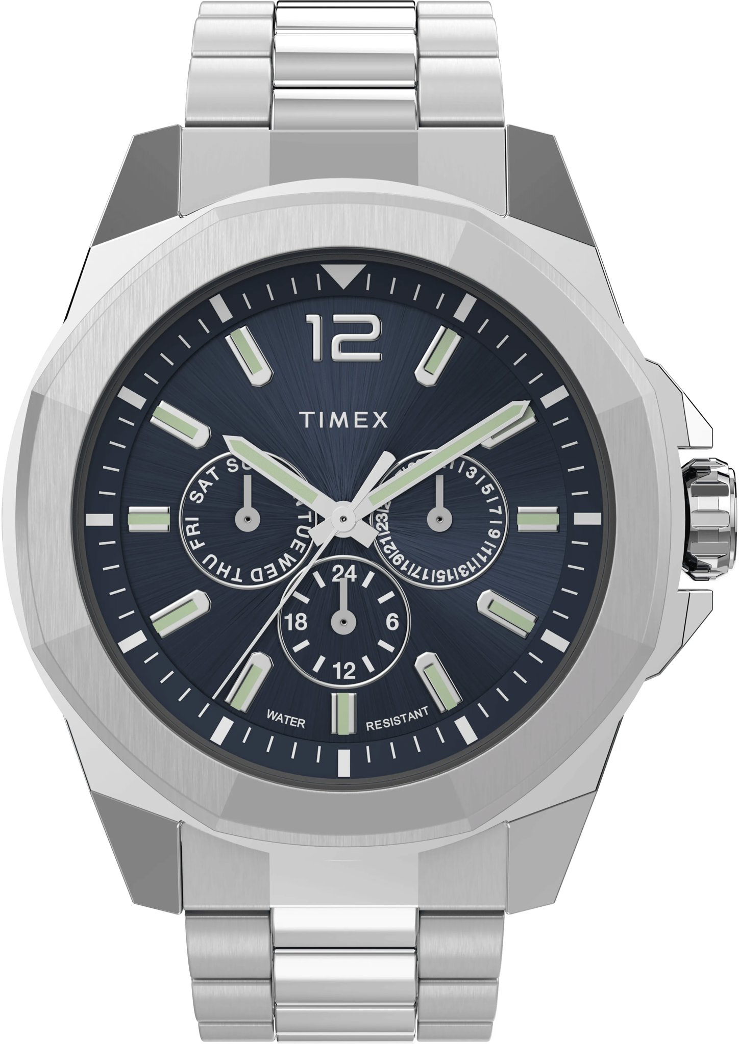 TIMEX Essex Avenue TW2V43300UK