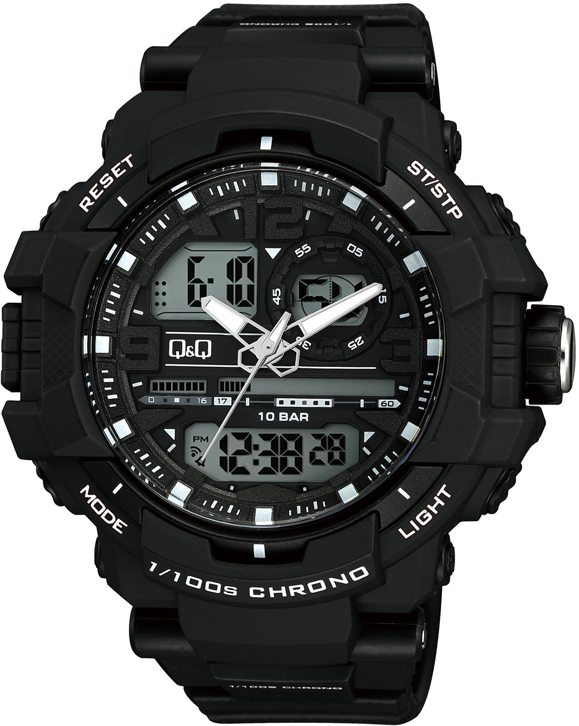 Q&Q GW86J010Y
