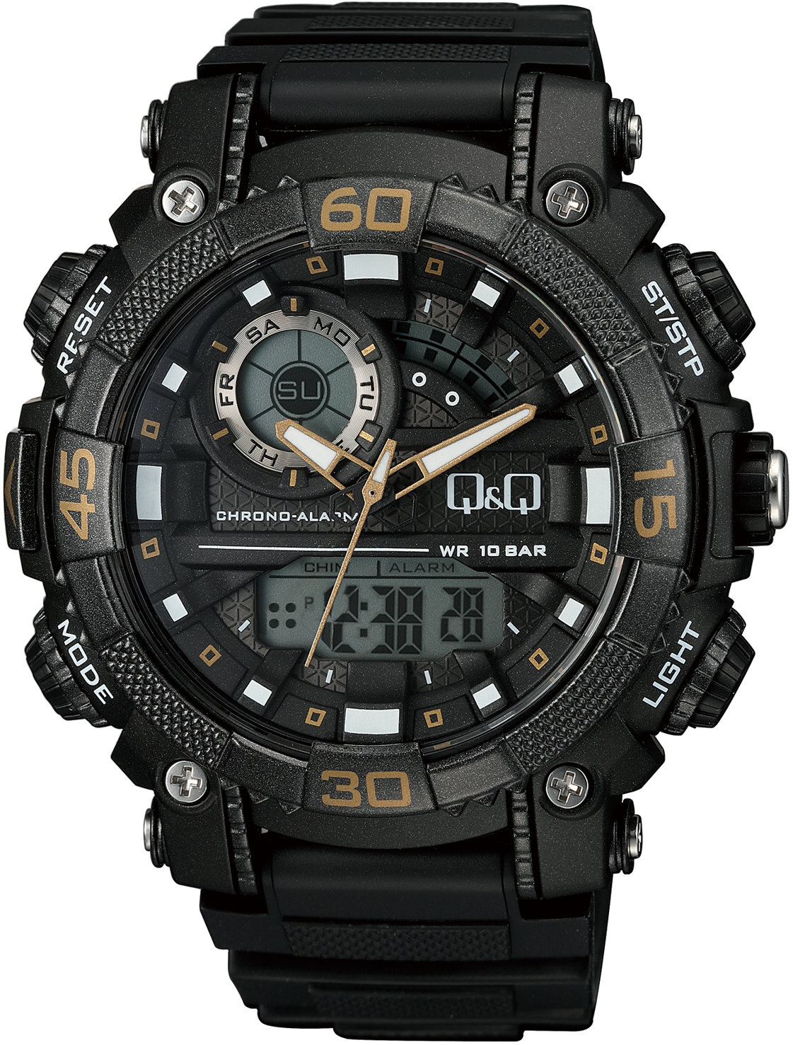 Q&Q GW87J013Y