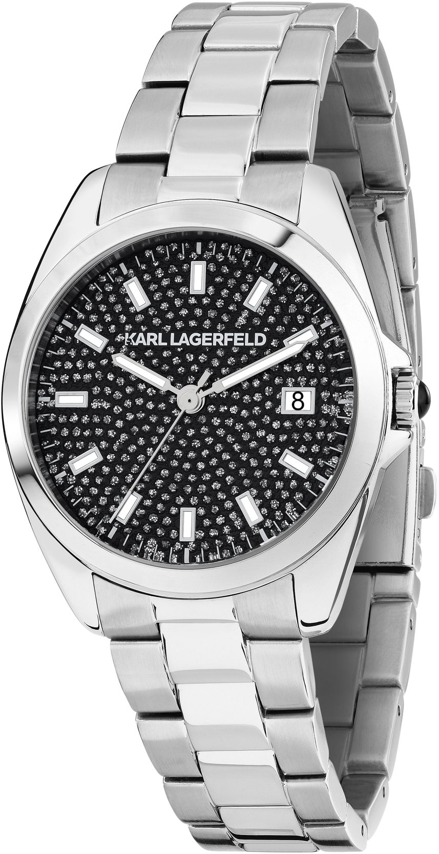 KARL LAGERFELD Round Essentials R0553101508