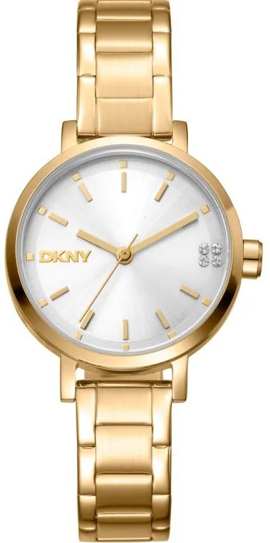 DKNY Soho Glitz DK1L038M0055