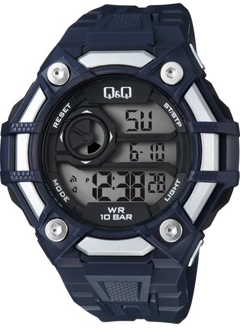 Q&Q G18A-006VY
