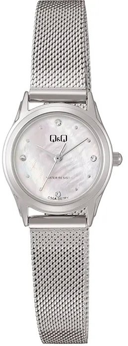 Q&Q C50A-007PY