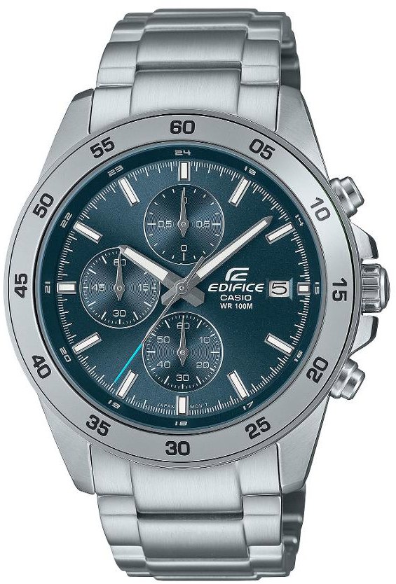 CASIO Edifice EFR-526D-2AVUEF