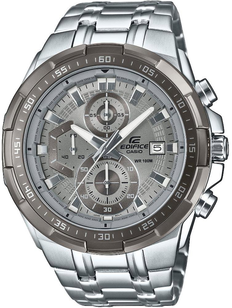 CASIO Edifice EFR-539DE-8AVUEF