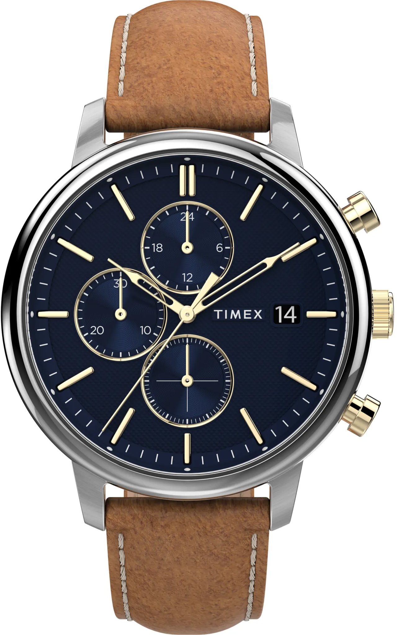TIMEX Chicago TW2U39000