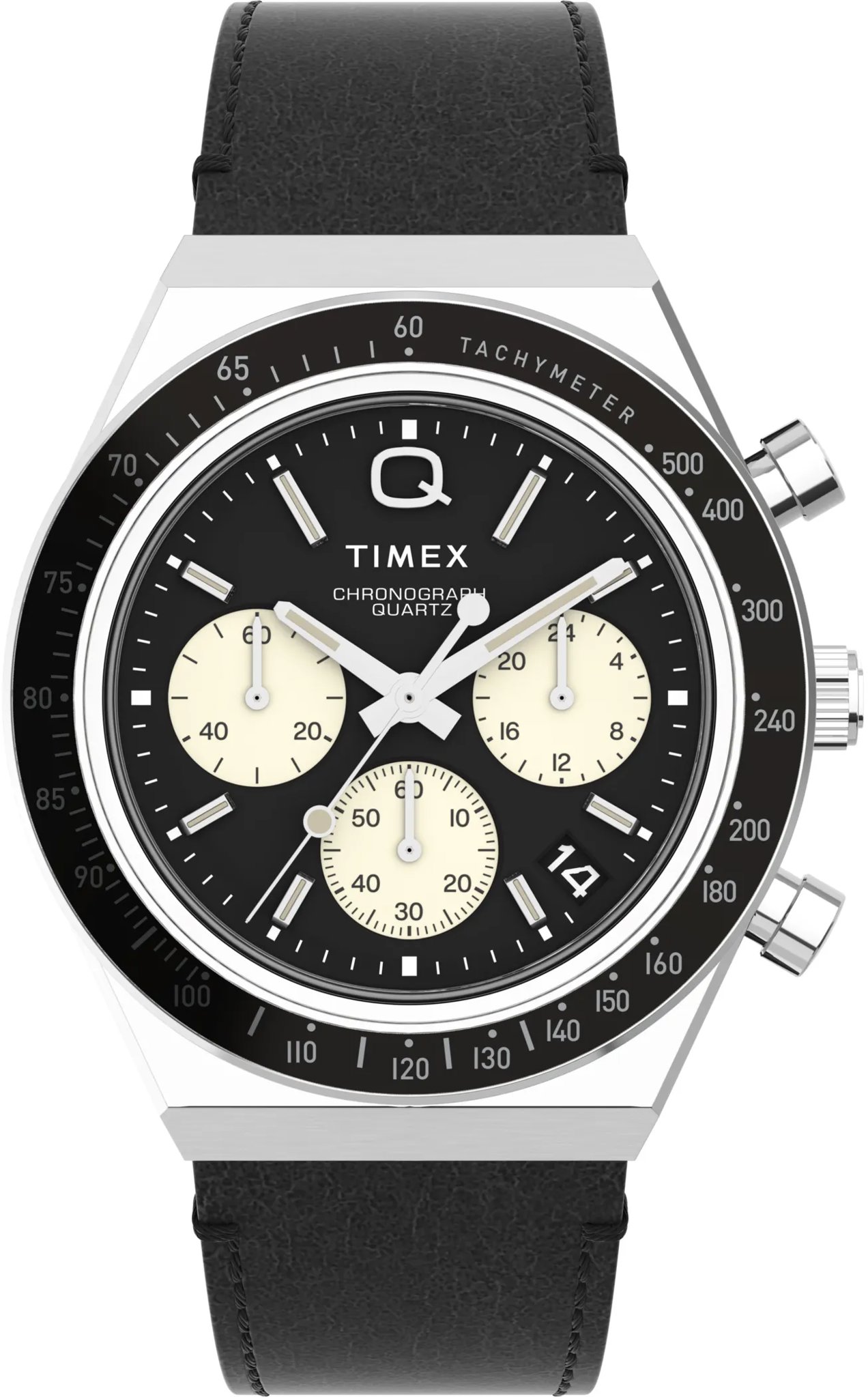 TIMEX Q Chronograph TW2V42700