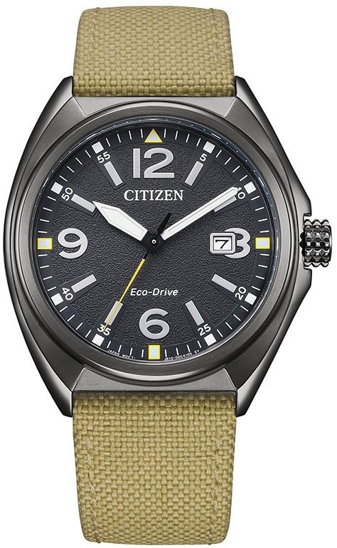 CITIZEN Sports AW1575-08E