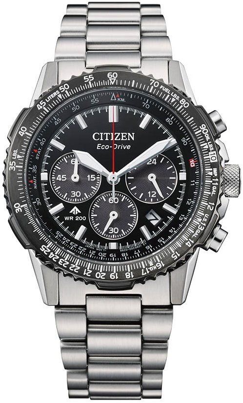 CITIZEN Promaster CA4664-60E
