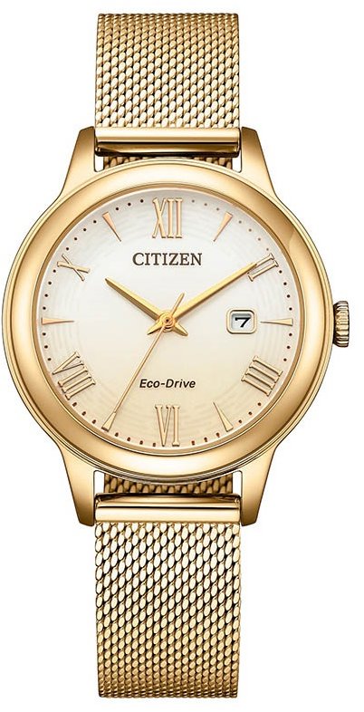 CITIZEN Elegant EW2623-70P