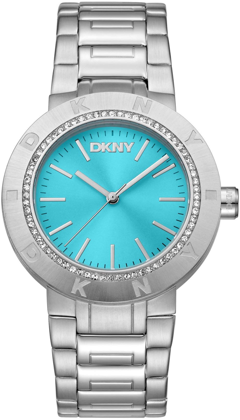 DKNY Eastside Logo DK1L023M0025