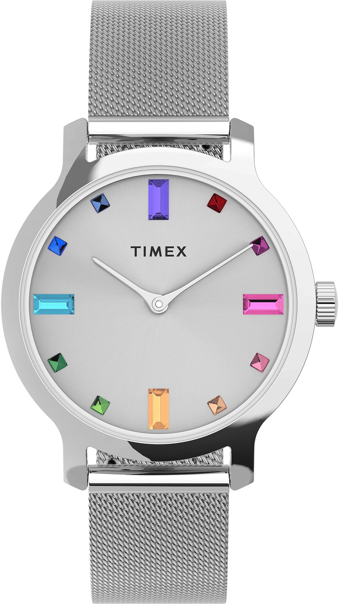 TIMEX Transcend Mesh TW2U92900UK