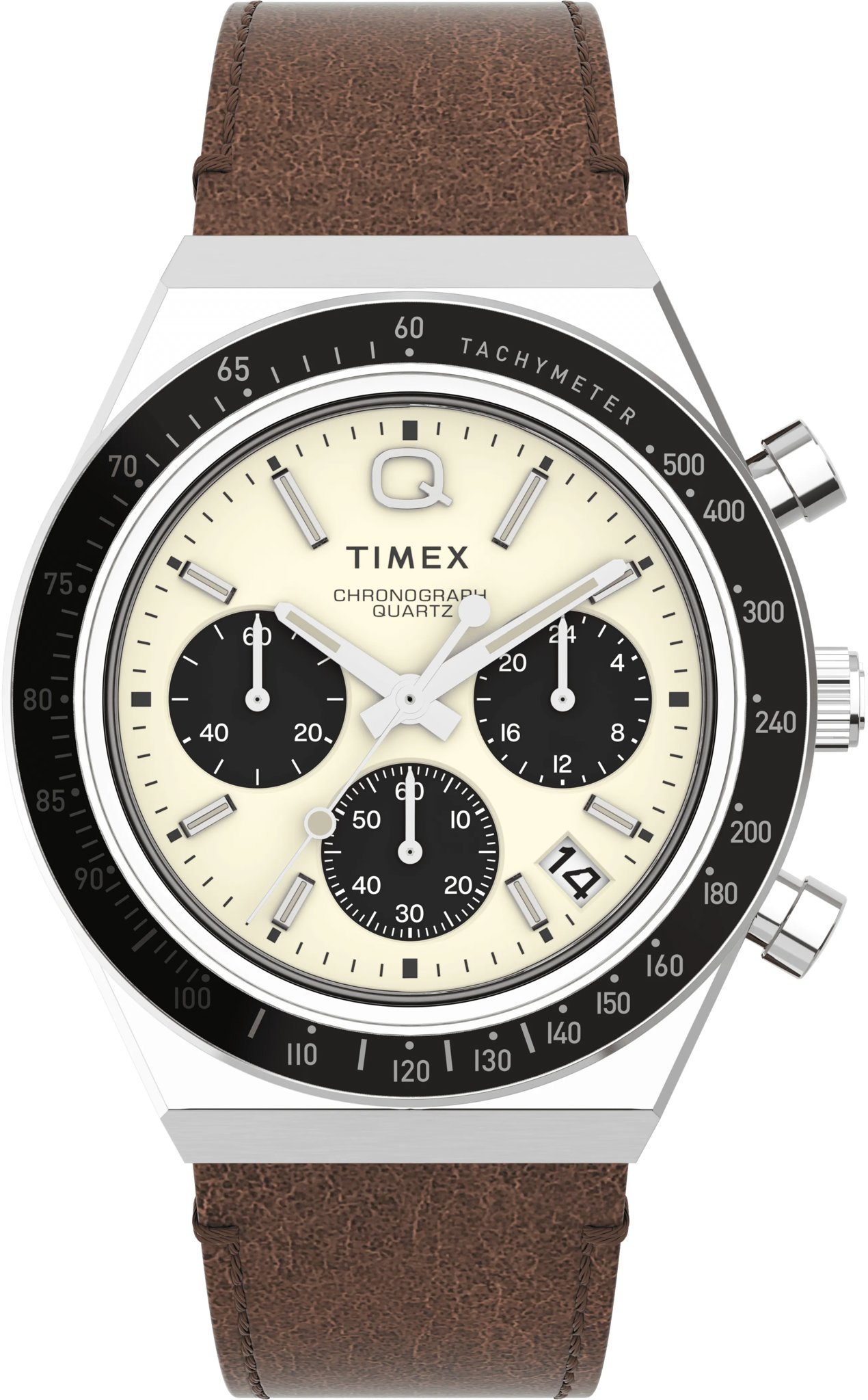 TIMEX Q Chronograph TW2V428007U
