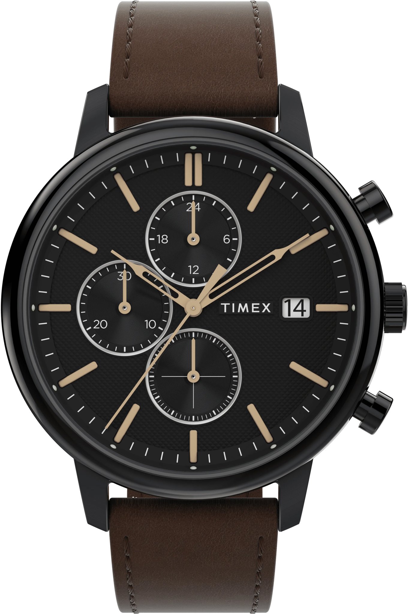 TIMEX Chicago TW2W13200UK