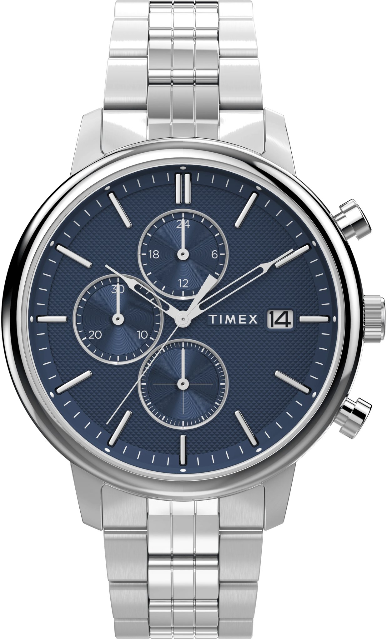 TIMEX Chicago Chronograph TW2W67900UK
