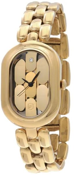 FOSSIL Sloan ES5380