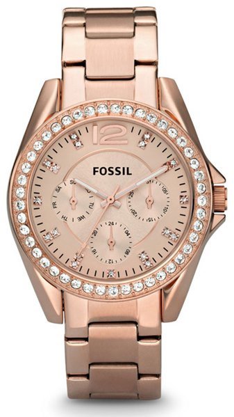FOSSIL Riley ES2811