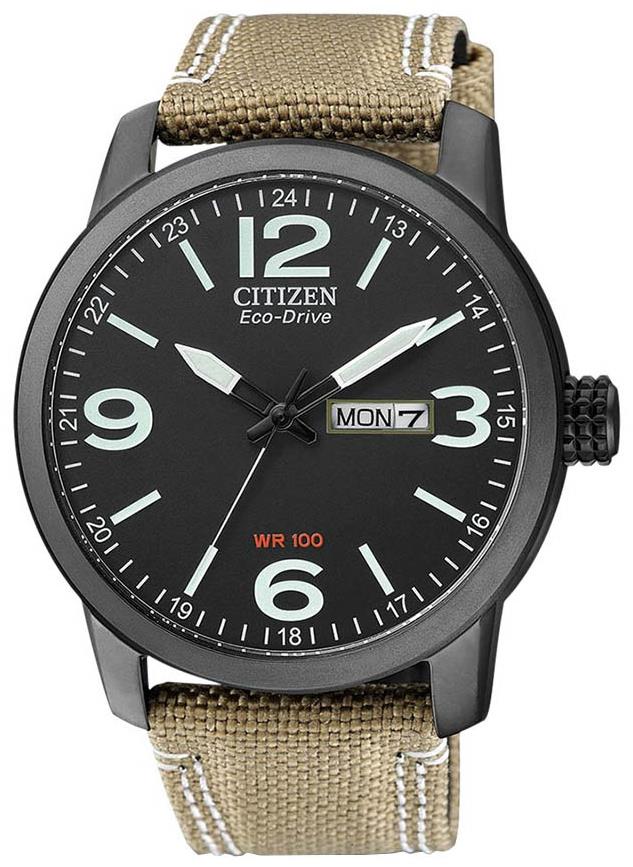 CITIZEN Sport BM8476-23EE