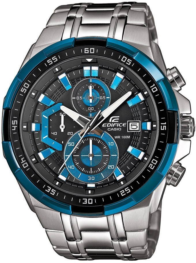 CASIO Edifice EFR-539D-1A2