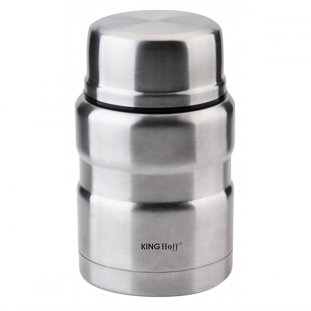 KINGHOFF Termoska 0,5 l Kh-1457