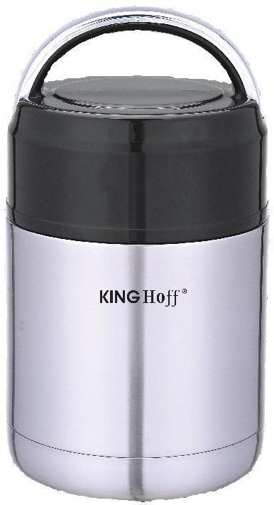 KINGHOFF Termoska s uchem 0,8 l, Kh-4375
