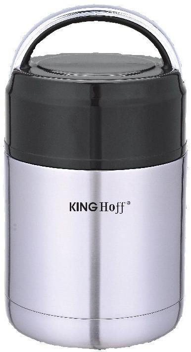 KINGHOFF Termoska s uchem 0,65 l, Kh-4374