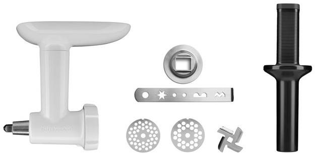KitchenAid 5KSMFGCA