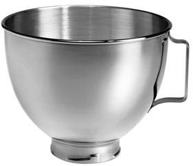 KitchenAid 5K45SBWH