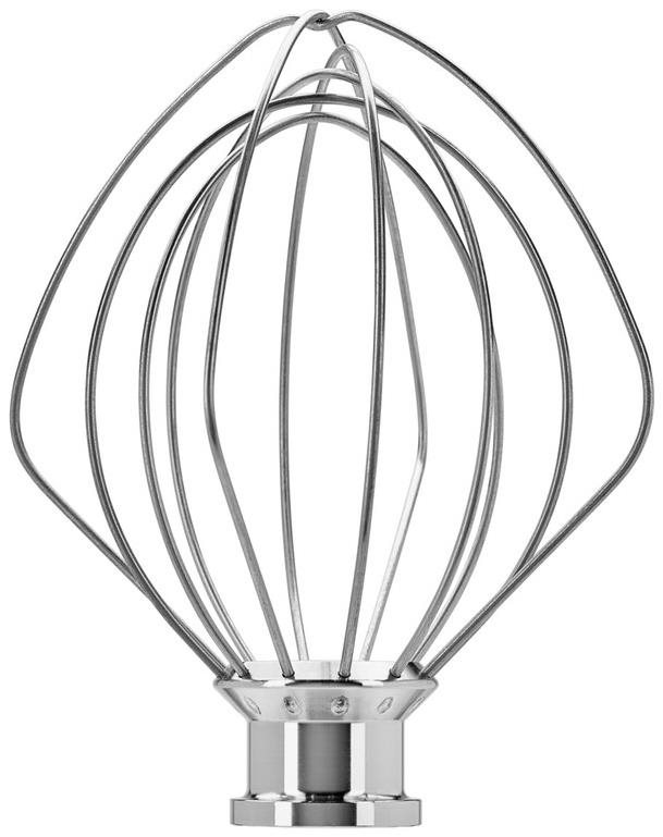 KitchenAid 5KSM5THWWSS
