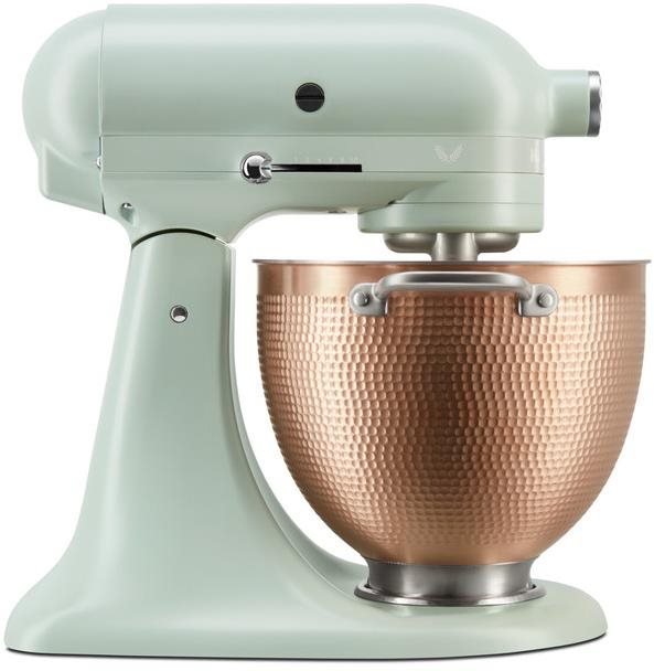 KitchenAid Artisan 5KSM180, Blossom+měď limitovaná edice