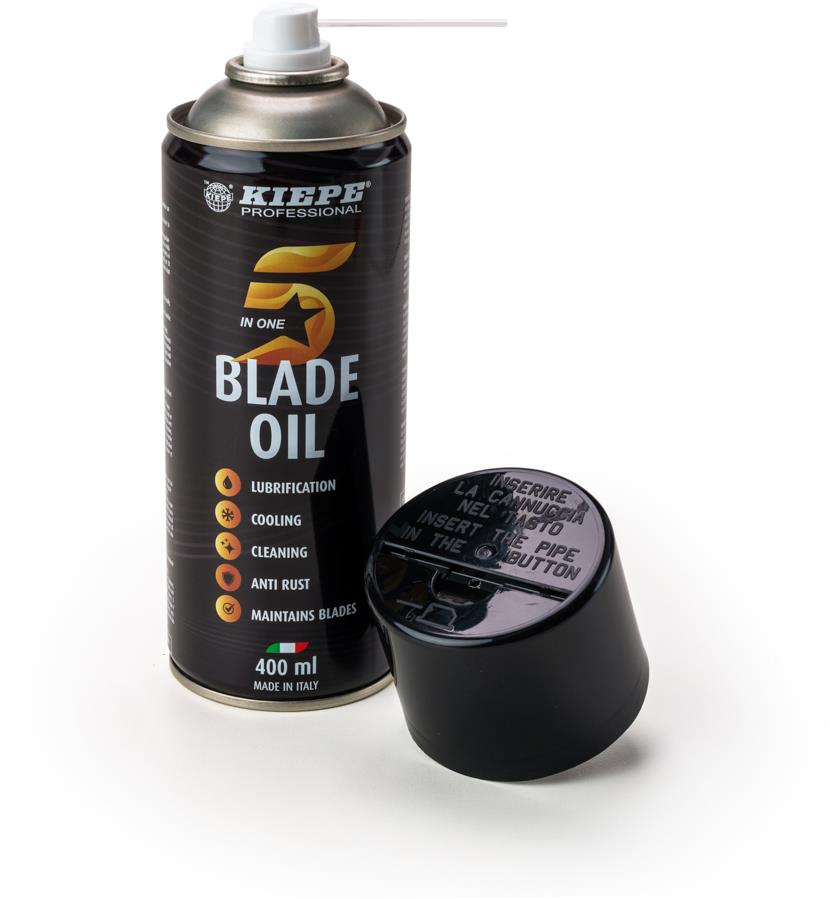 KIEPE Blade Oil 5 in 1