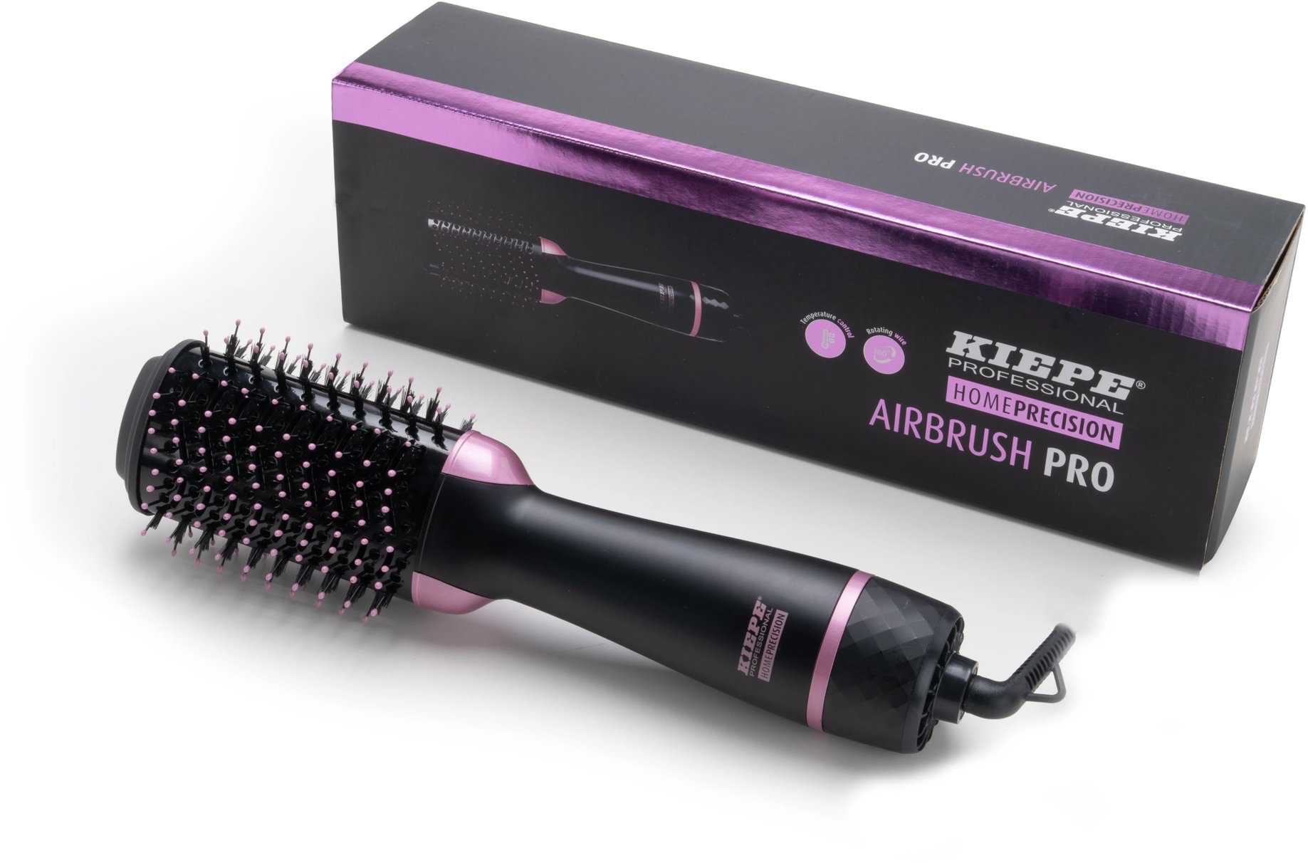 KIEPE Professional Home Precision Airbrush Pro