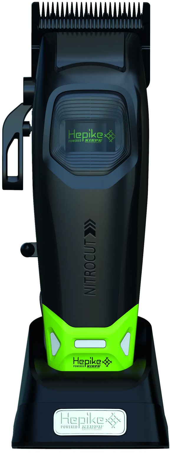 KIEPE Hepike Clipper