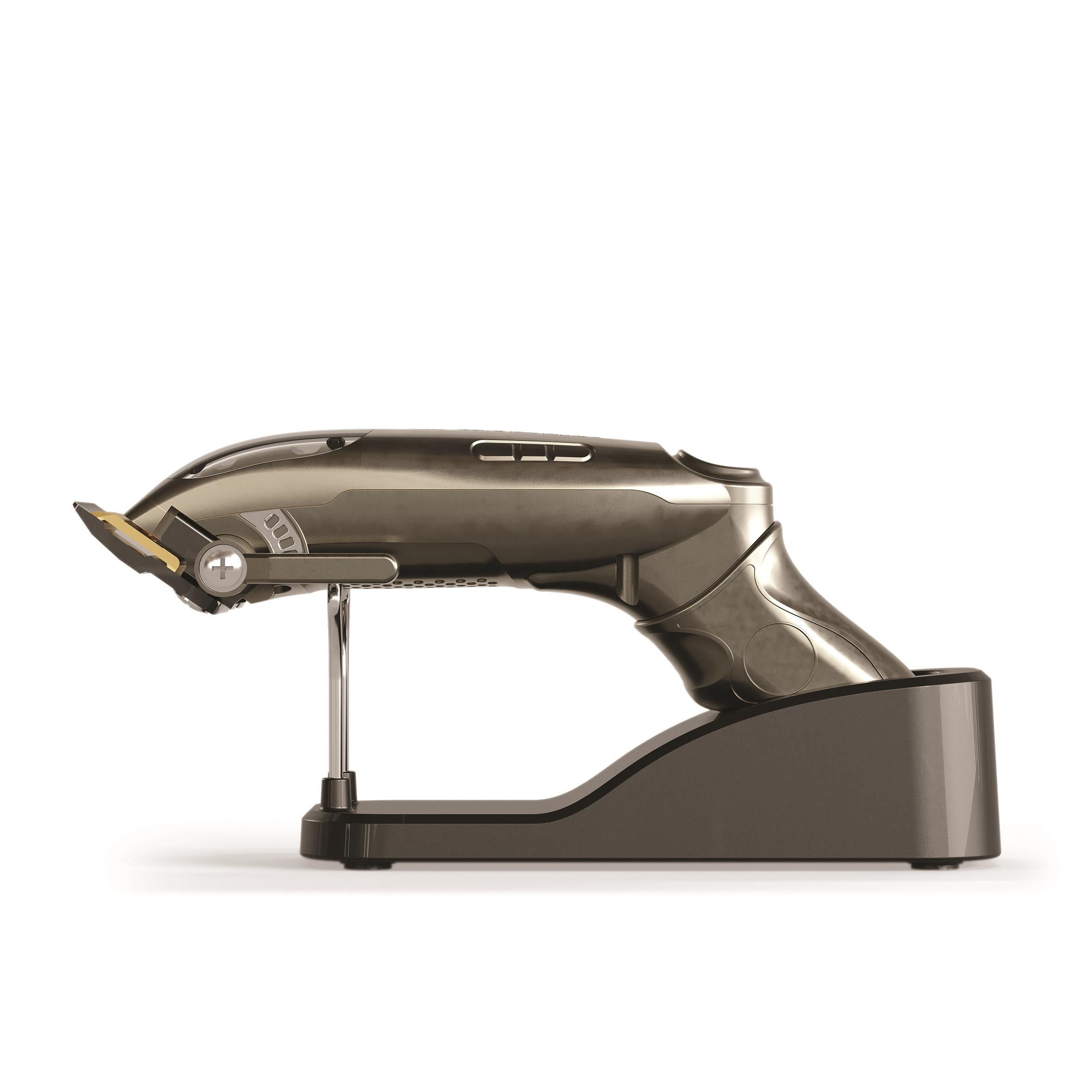 KIEPE Top Gun Clipper