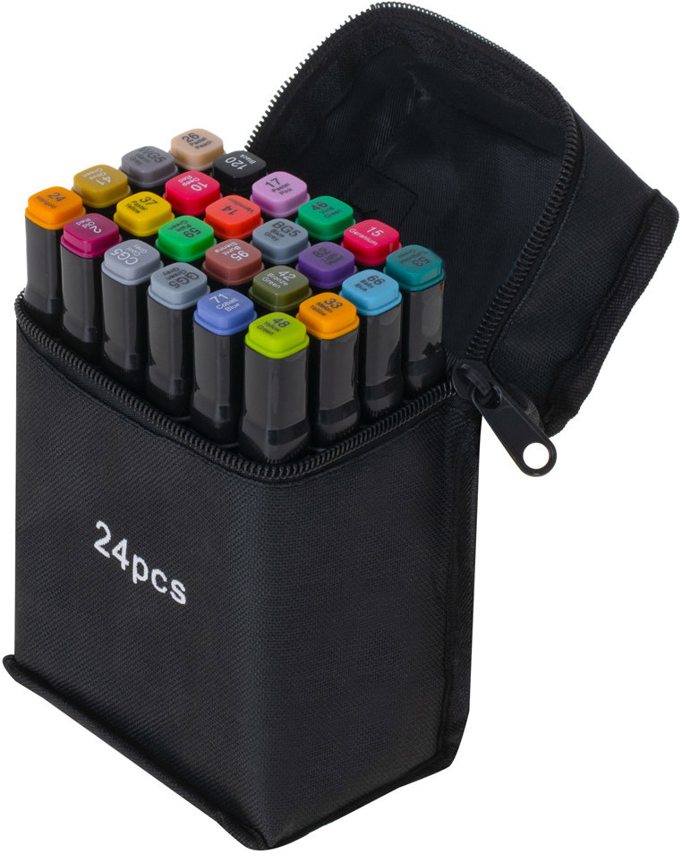 KIK KX5123 oboustranné - balení 24 ks