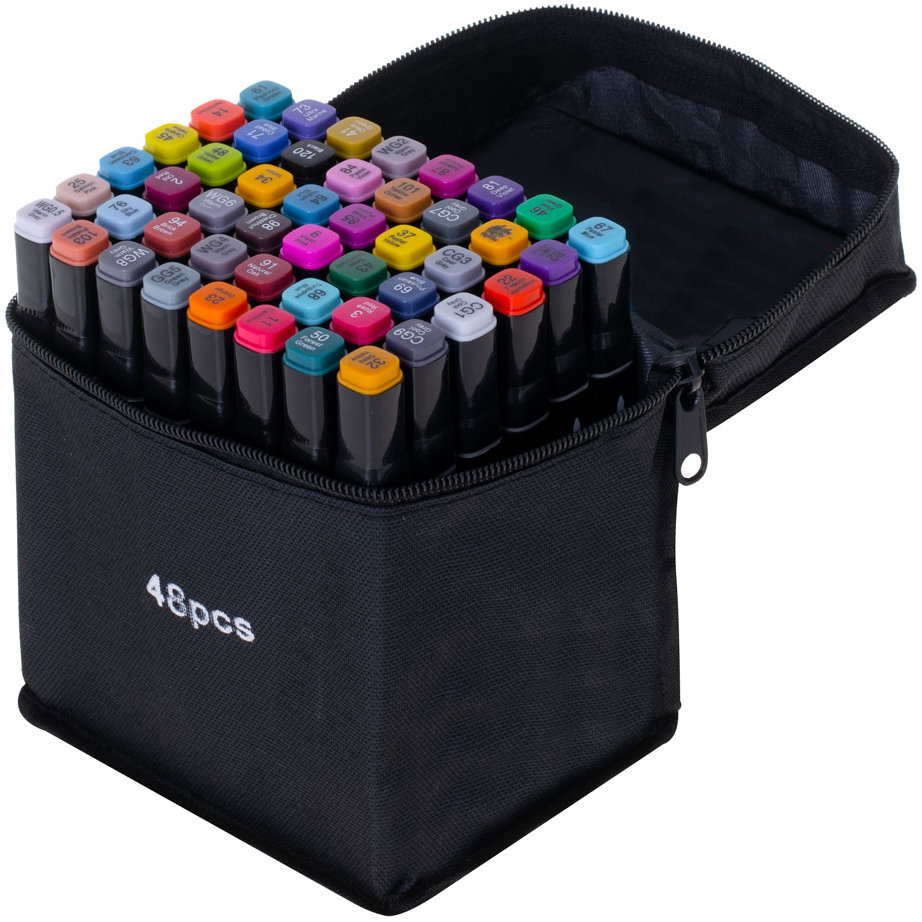 KIK KX5123 oboustranné - balení 48 ks