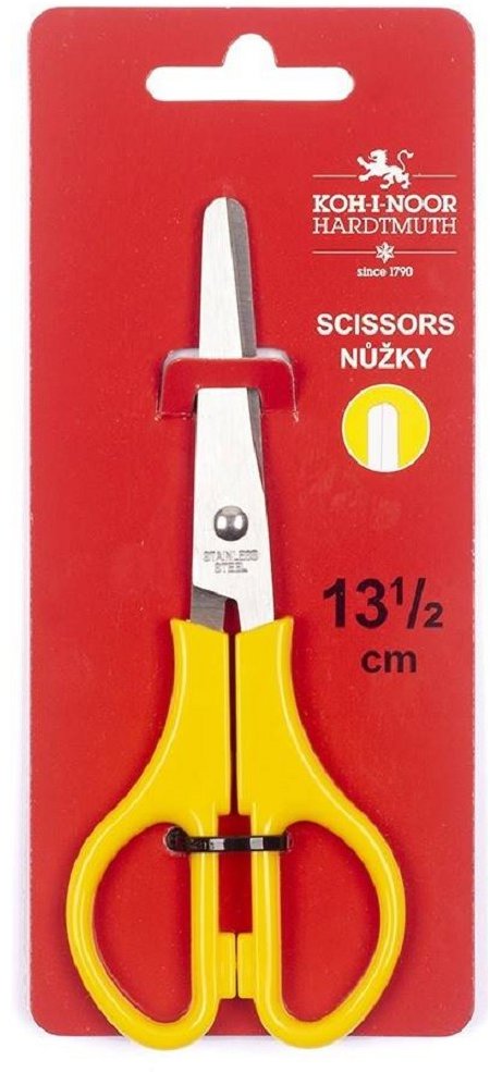 KOH-I-NOOR 997808 13.5 cm
