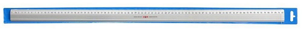 KOH-I-NOOR 910208 kovové 80 cm, stříbrné