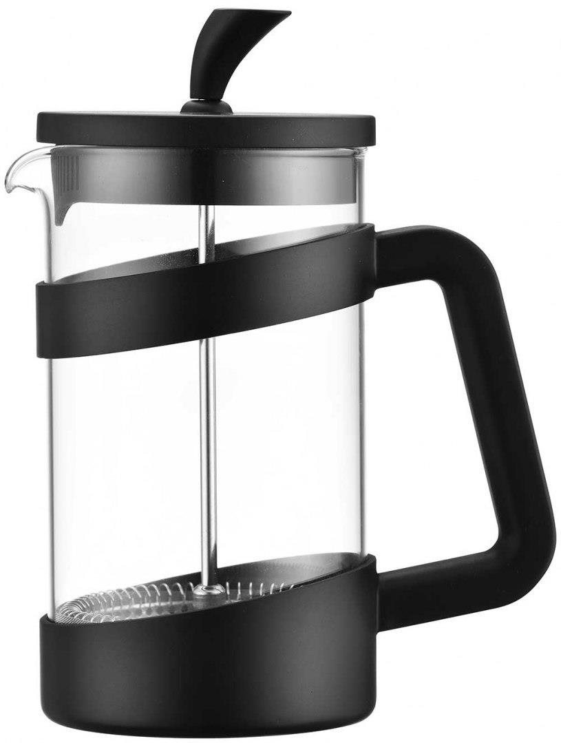 KINGHOFF Frenchpress na kávu/čaj 600ml Kh-1398