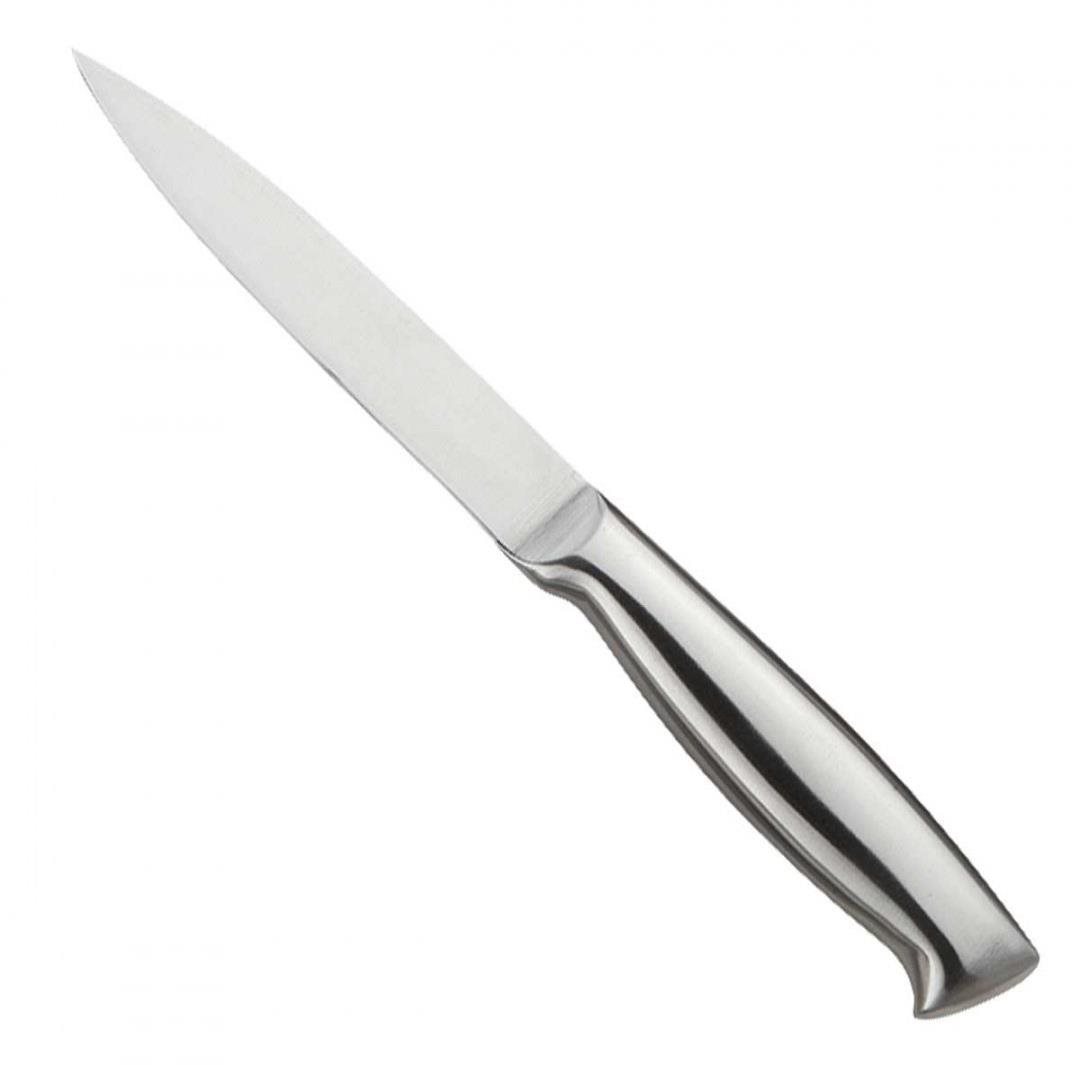 KINGHOFF Univerzální ocelový nůž Kh-3432 12 cm