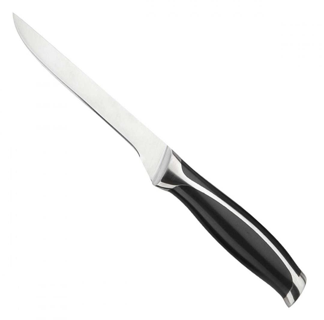 KINGHOFF Ocelový filetovací nůž Kh-3428 15 cm