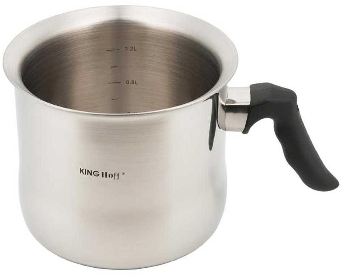 KINGHOFF Mlékovar 1,5 l Kh-3109