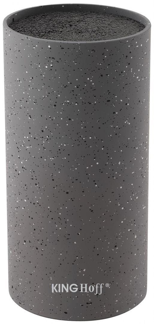 KINGHOFF Univerzální blok na nože 22 cm, Kh-1249