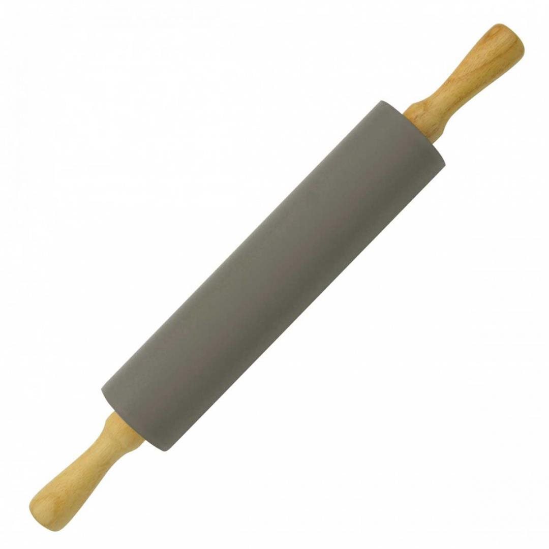 KINGHOFF Silikonový váleček na těsto 47 cm, Kh-1629