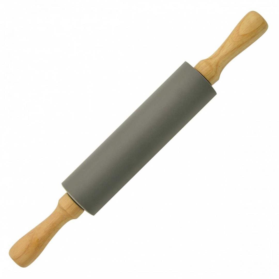 KINGHOFF Silikonový váleček na těsto 39 cm, Kh-1628