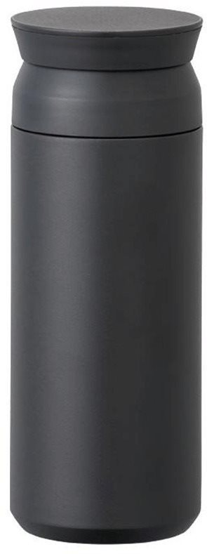 Kinto Travel Tumbler Black 500 ml