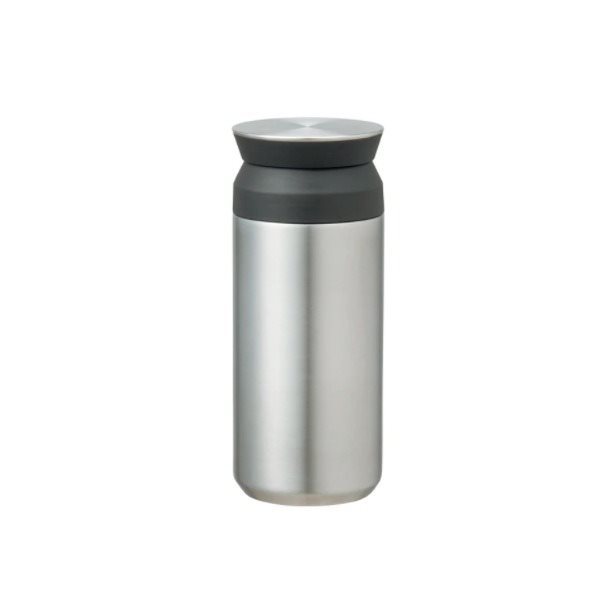 Kinto Travel Tumbler Stainless Steel 350 ml