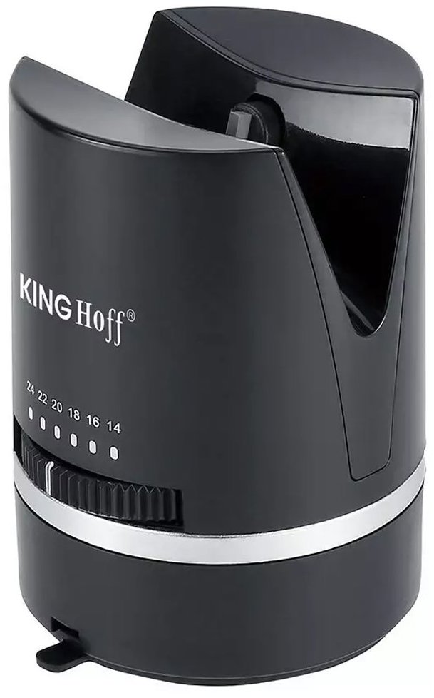 Kinghoff Ostřič nožů