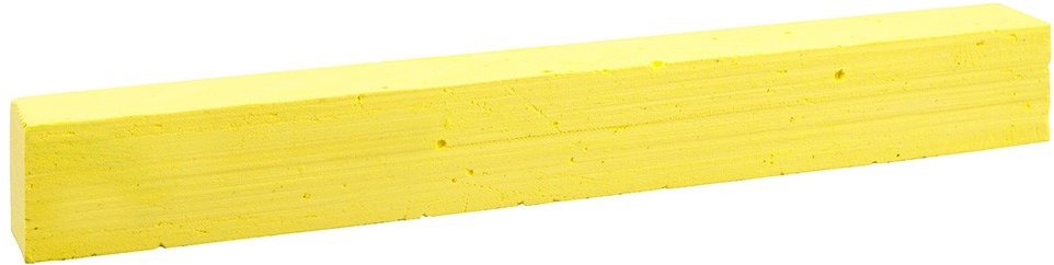 Školní křídy Koh-i-noor 112501/100 - žluté - 100 ks